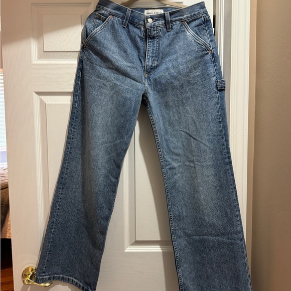 Farrah Carpenter Jeans - Picture 2 of 6